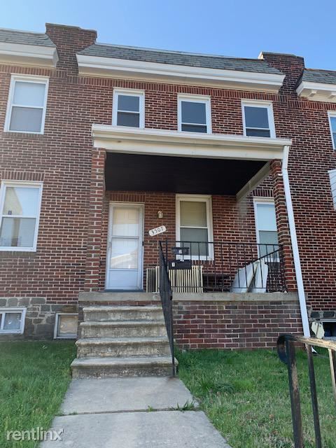 Primary Photo - 3507 Cliftmont Ave