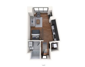 Gables Seaport photo'