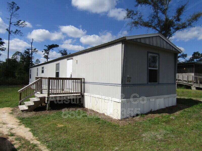 Primary Photo - 2415 Country Pines Ln