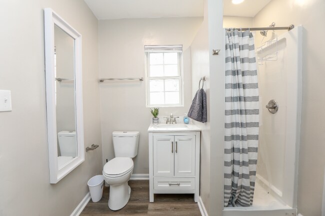 Foto del edificio - 1265 Pall Mall St