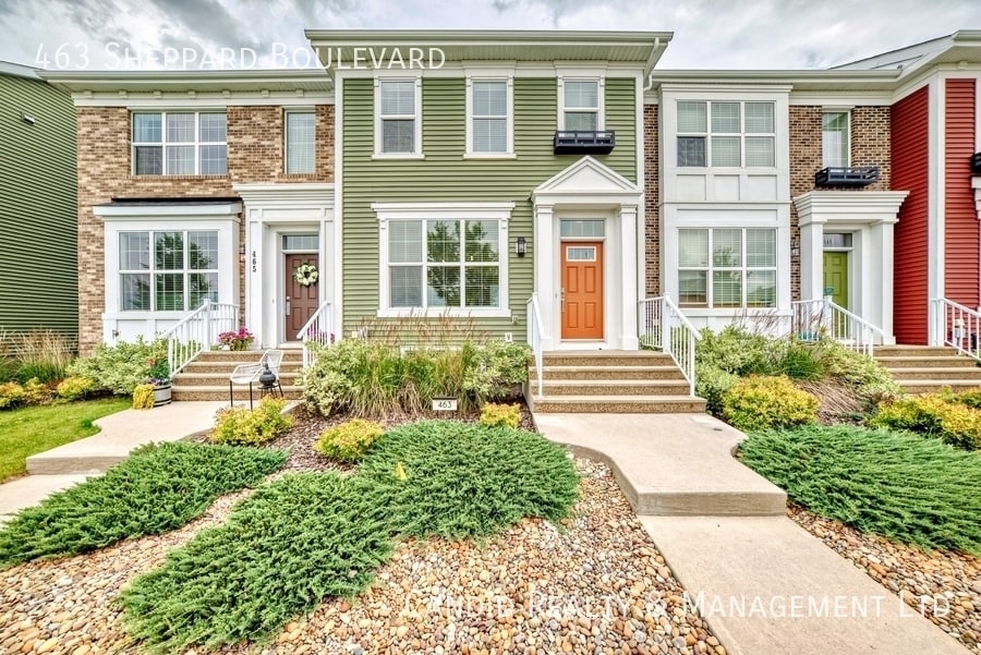 Photo principale - Very Clean & Well-Maintained 3-Bedroom Hom...