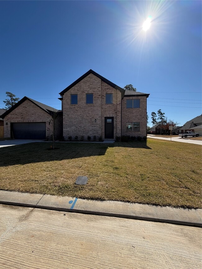 Building Photo - 2523 Liguria Ln