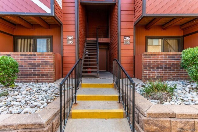 Building Photo - 11913 E Harvard Ave