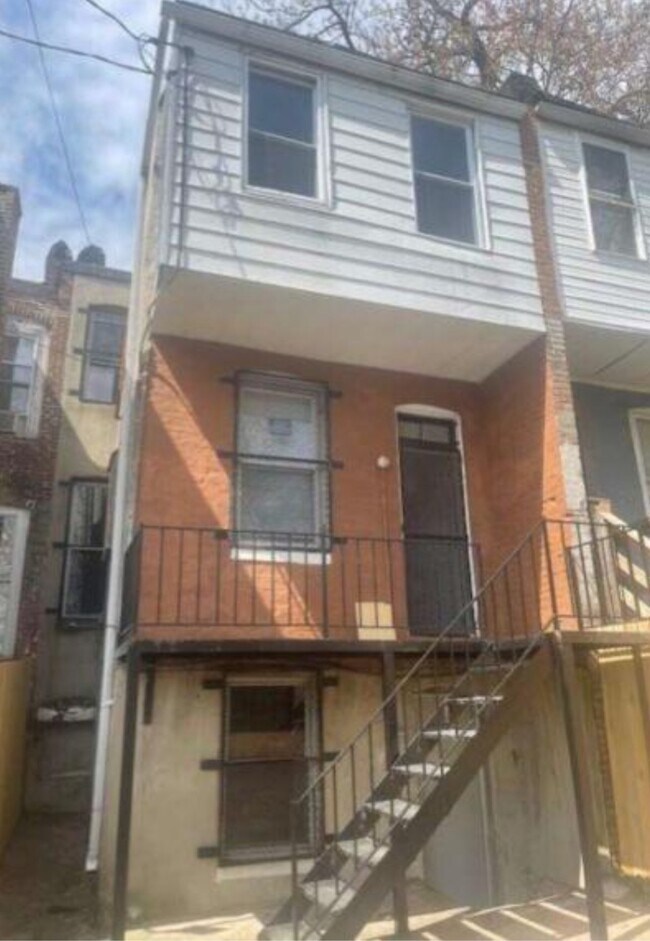 Foto del edificio - 1713 Rutland Ave