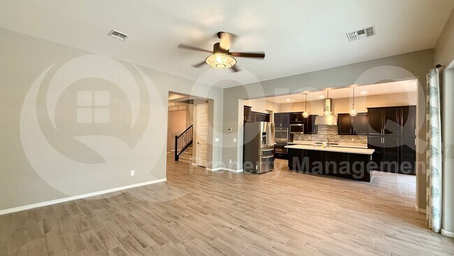 Building Photo - 4850 S Curie Way