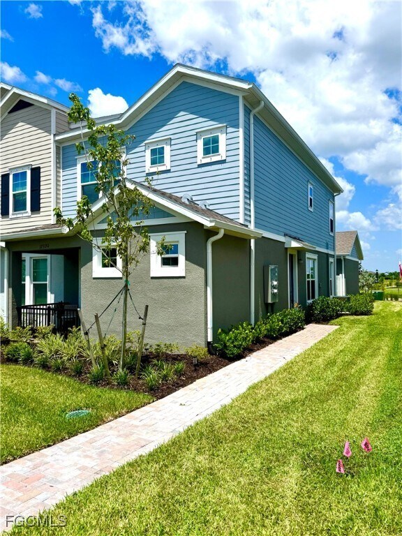 Foto del edificio - 17390 Alderwood Ln