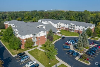 Building Photo - The Meadows of Auburn Hills