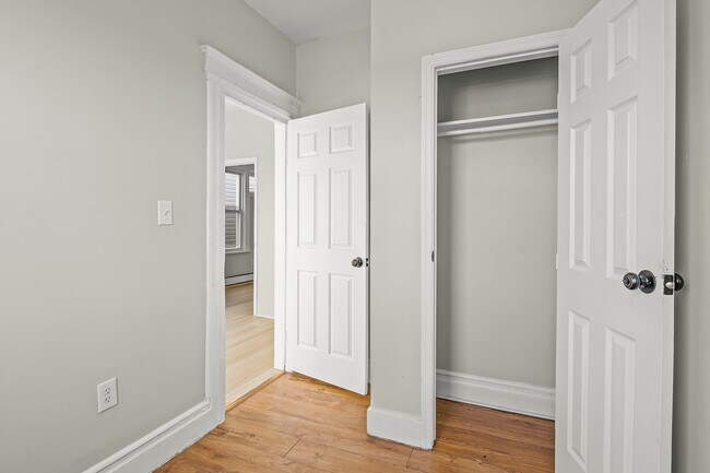 Foto del edificio - 30 Wainwright St