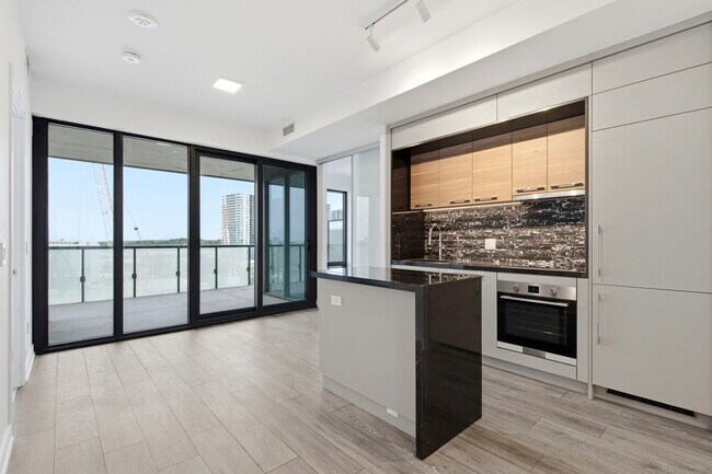 Photo du bâtiment - The Residences at Central Park