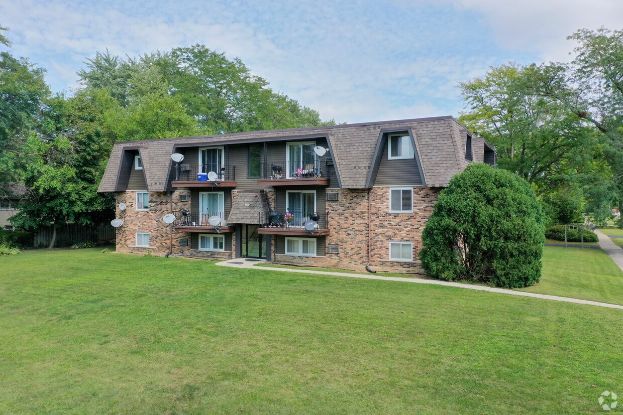 Foto principal - 4316 Lindenwood Dr