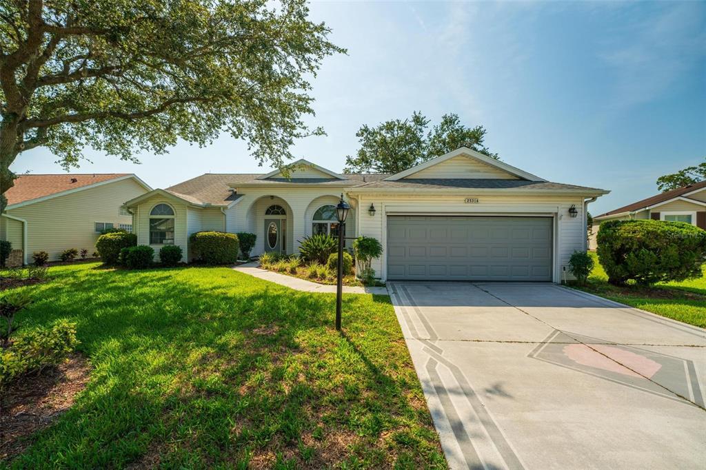 Primary Photo - 25316 Crestwater Dr