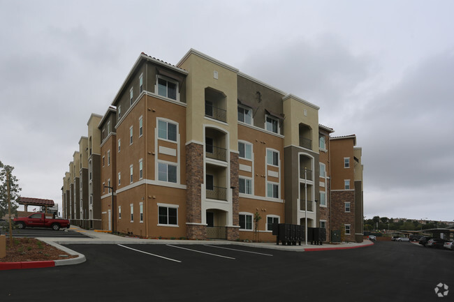 Building Photo - Vintage Aliso Senior Apartments