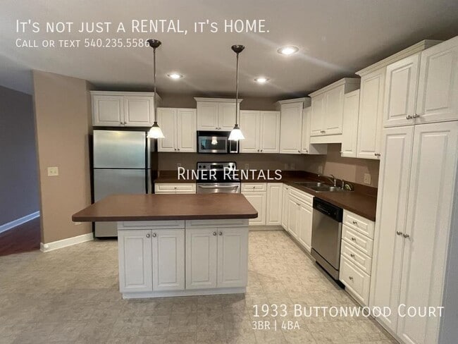 Building Photo - 1933 Buttonwood Ct