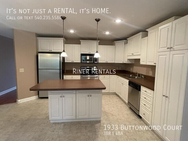 Foto del edificio - 1933 Buttonwood Ct