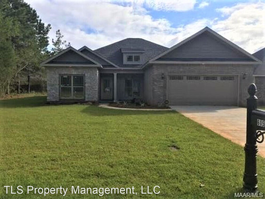 Primary Photo - 4 br, 2 bath House - 605 Valley Stream Drive