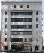 Building Photo - 1338 S Michigan Ave