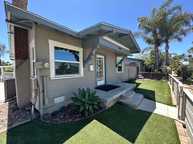 Building Photo - Great 2B/2BA House with Upgraded Kitchen/B...