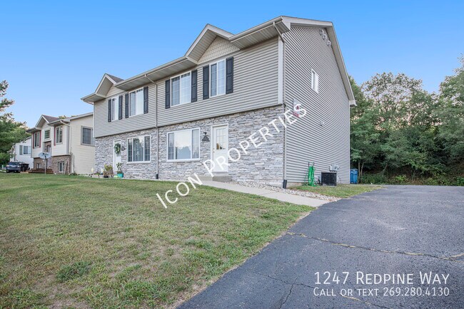 Building Photo - 1247 Redpine Way