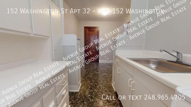 Foto del edificio - 152 Washington St