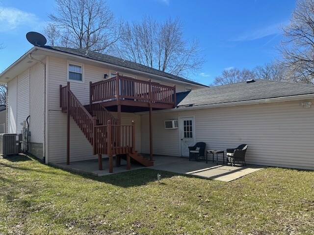 Building Photo - 3102 Aspen Dr