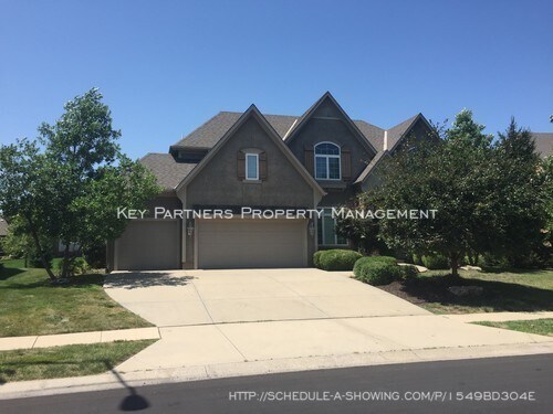 Primary Photo - 13208 Canterbury St- Blue Valley! New Inte...