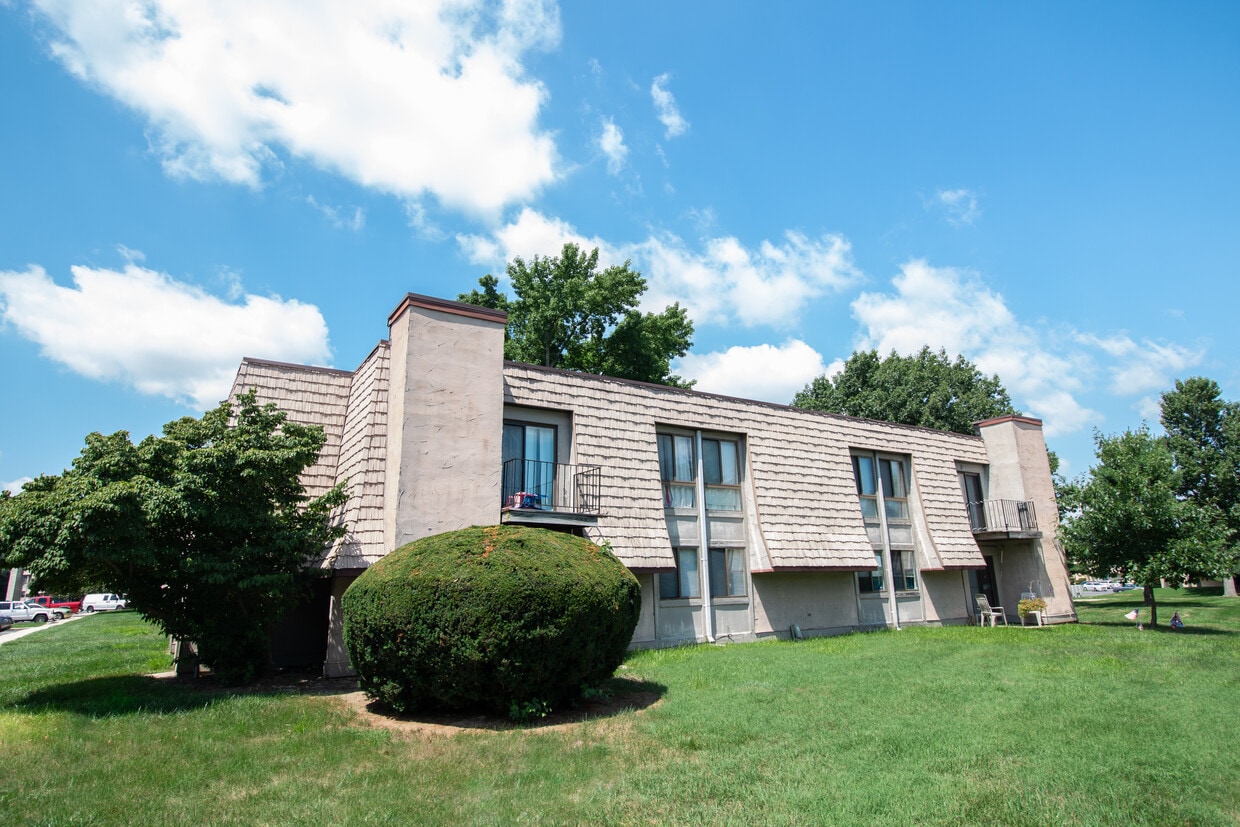 Forest Creek Apartments West Deptford, NJ