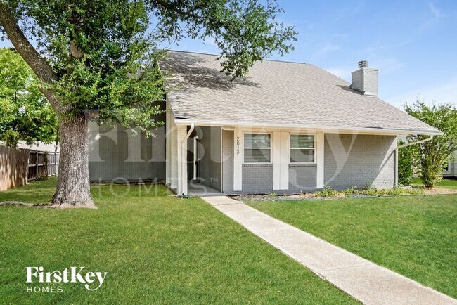 Building Photo - 2813 Peppertree Pl