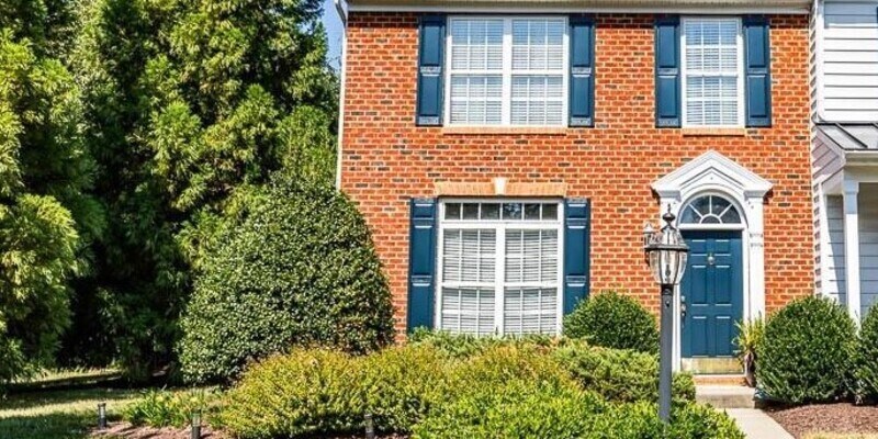 Primary Photo - 11465 Abbots Cross Ln, Glen Allen, VA, 23059