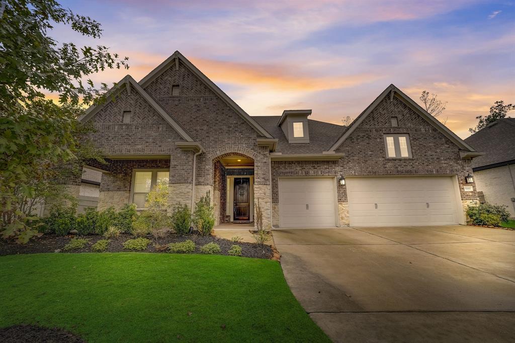 Foto principal - 15322 Garnet Groves Dr