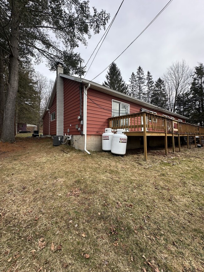 Building Photo - 74 Matthews Rd