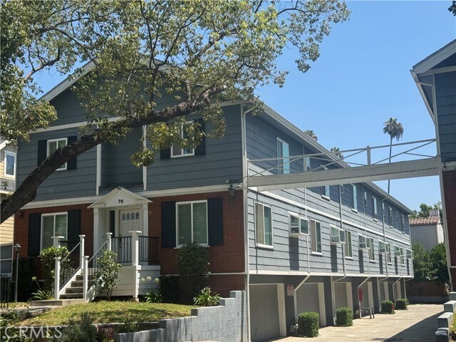 Foto del edificio - 76 N Sierra Bonita Ave