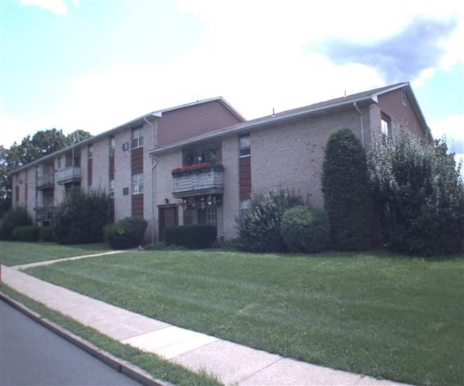 Foto del edificio - Cambridge House Apartments