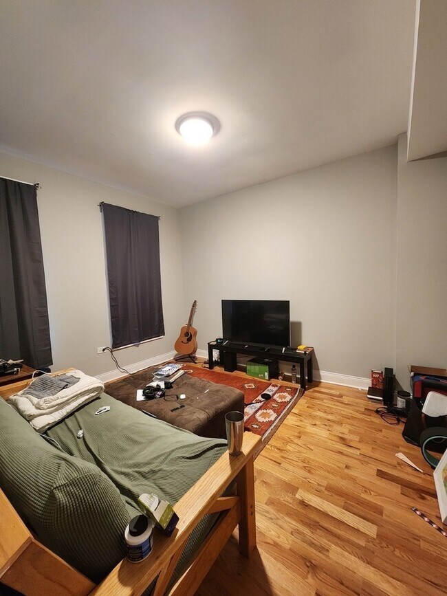 Foto del edificio - 1708 S Morgan St