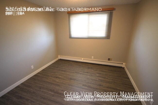 Building Photo - Recently Renovated 2-bedroom Condo in the Beautiful Taber Manor! ?