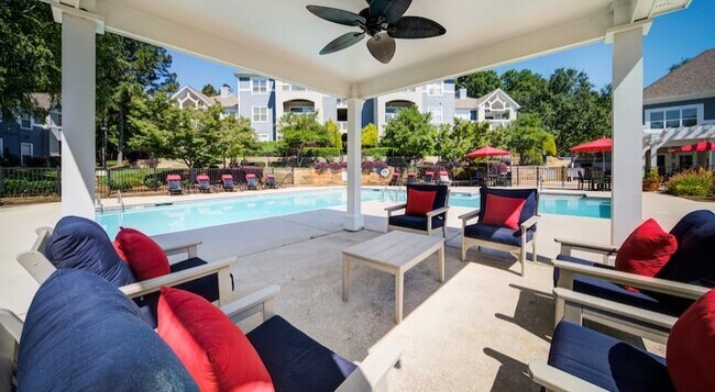 Foto del edificio - One Norman Square