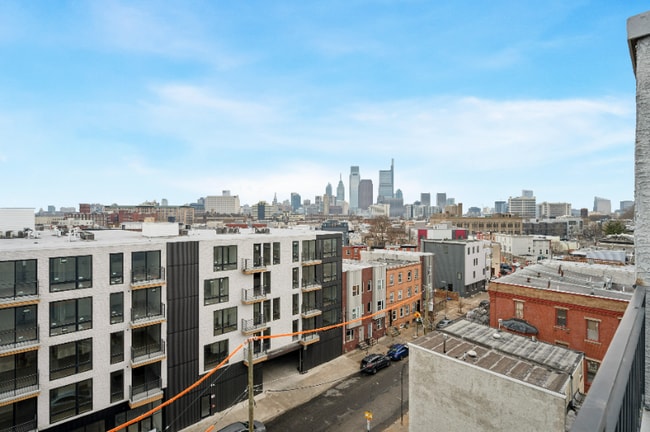 Building Photo - 1626 Ridge Ave