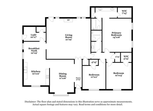 Foto del edificio - 8915 Lanthorn Cove