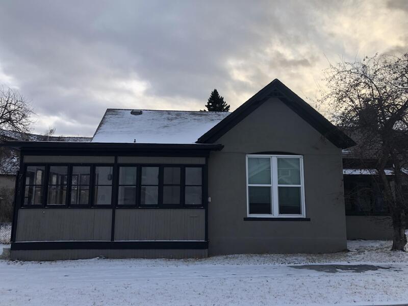 711 W 5th St, Anaconda, MT 59711 House for Rent in Anaconda, MT
