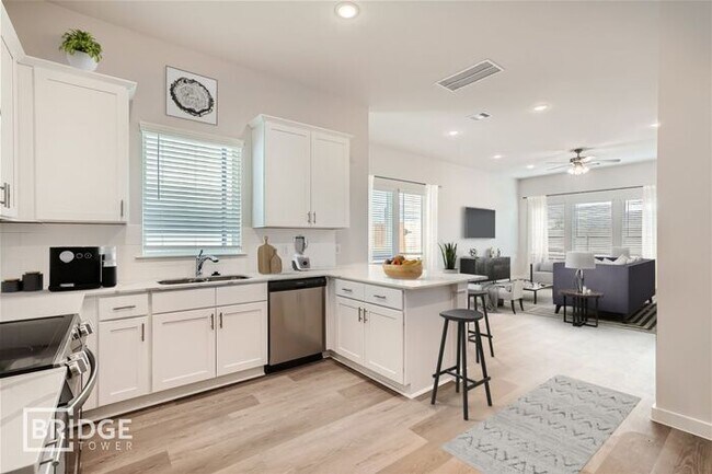 Foto del edificio - OXFORD PLAN