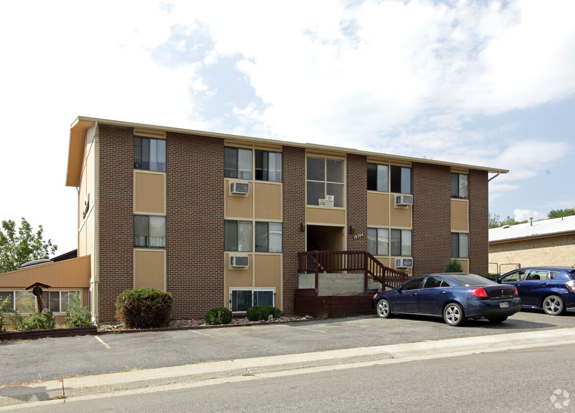 18204 W 4th Ave, Golden, CO 80401 Apartments in Golden, CO