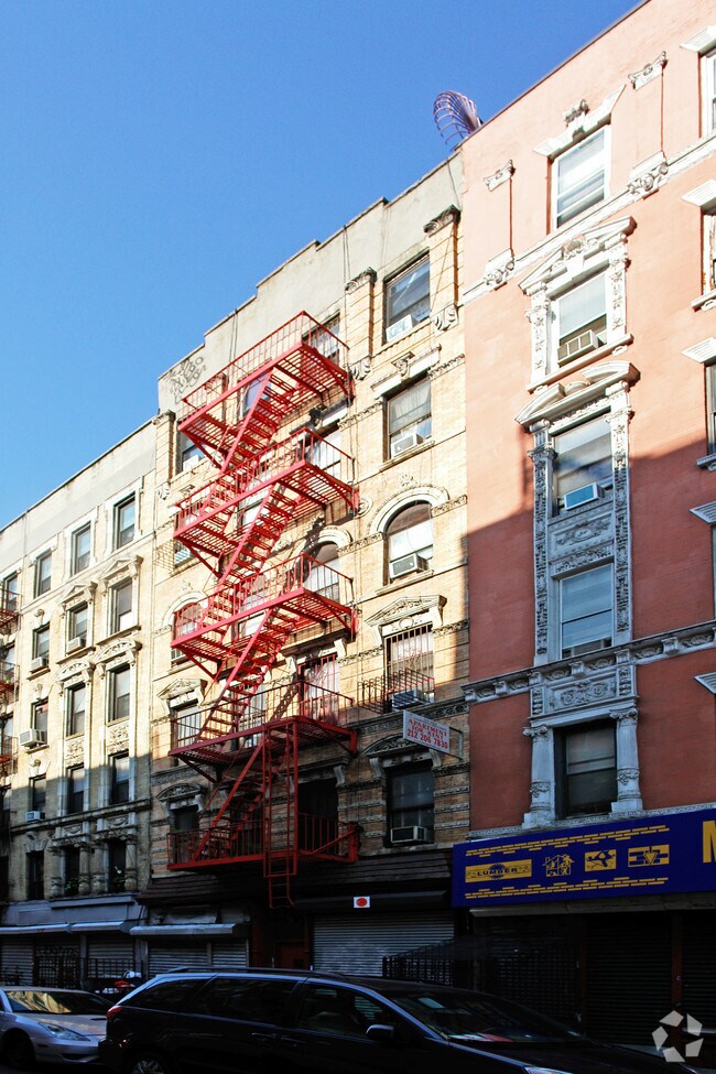 Building Photo - 139 Eldridge St