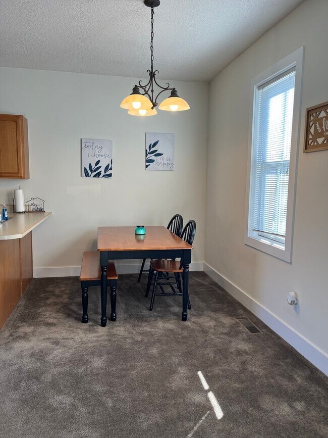 Foto del edificio - One bedroom, walking distance to Downtown!