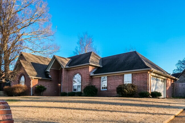 Foto del edificio - 7643 Shadow Hills Dr