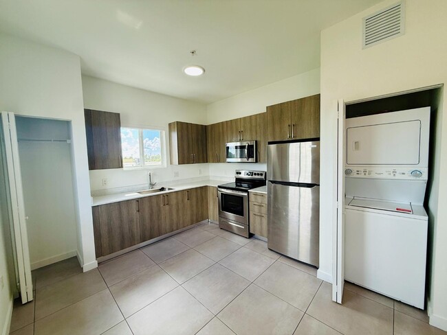 Photo - 1295 W 69th St Apartment