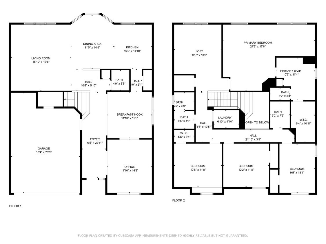 Foto del edificio - Spacious 4-Bed Home in Friendly Katy Cul-d...