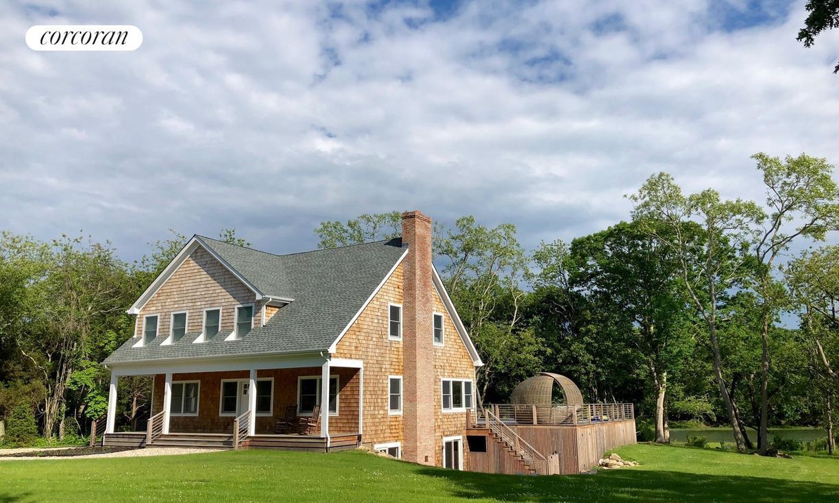 11 Freds Ln, Shelter Island, NY 11964 House for Rent in Shelter