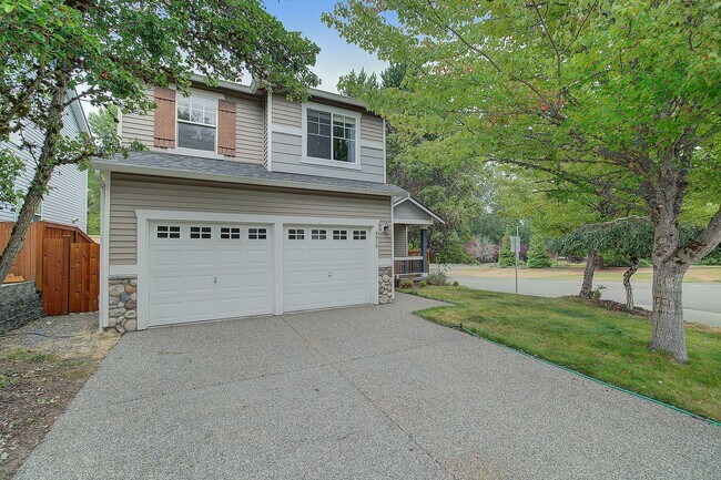 Foto del edificio - 3Bd/2.5Ba Everett Home