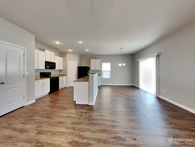 Foto del edificio - 6035 Loy Ct