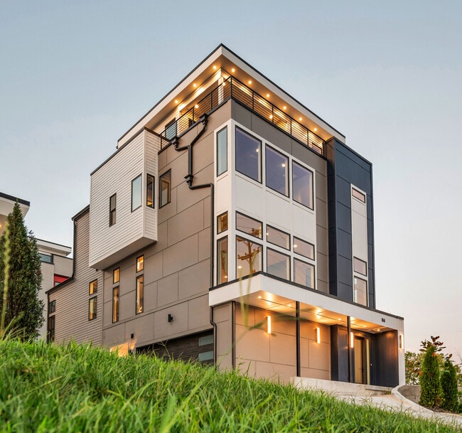 15 Fern Ave, Nashville, TN 37207 House Rental in Nashville, TN