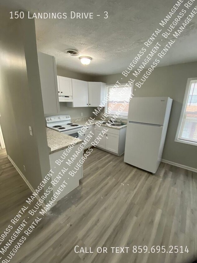 150 Landings Dr Unit 3, Frankfort, KY 40601 Room for Rent in